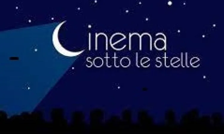 cinema sotto le stelle