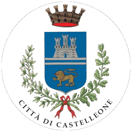 Stemma Castelleone