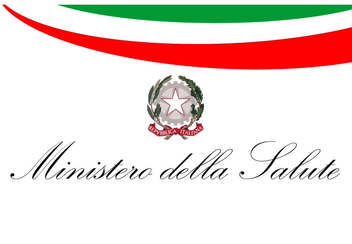 Manifesto ministero della salute