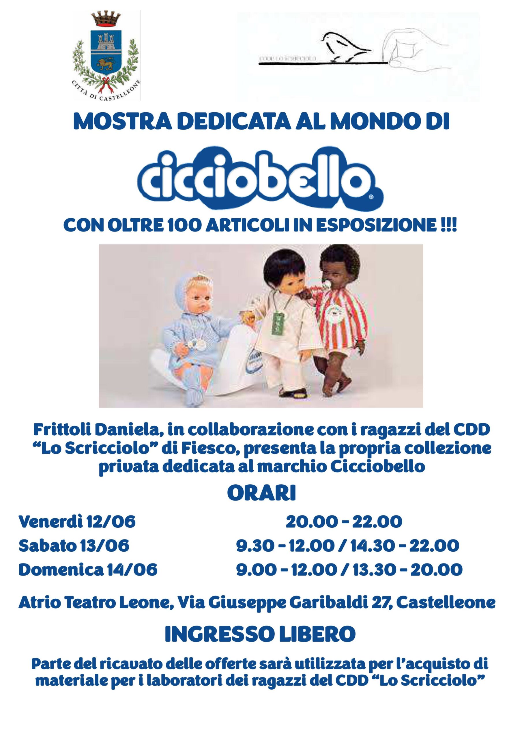 Immagine anteprima
