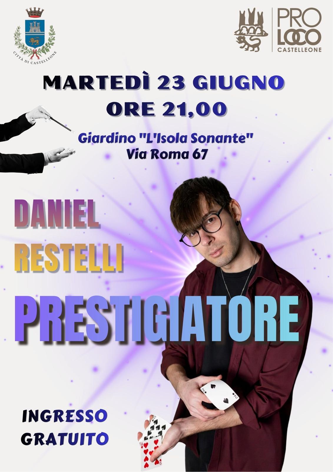 Immagine anteprima